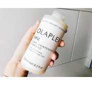 OLAPLEX No. 4 šampūnas plaukams Bond Maintenance 250 ml